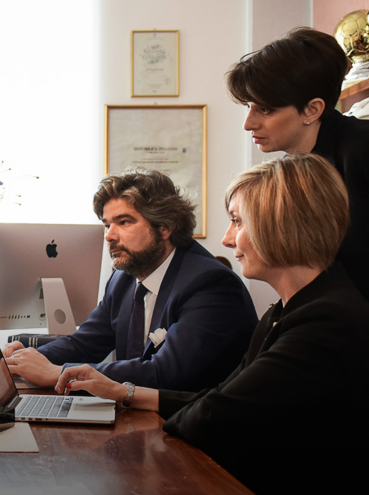 Studio Mazzucotelli